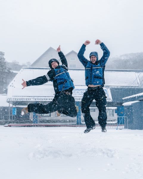 More Snowfall in Australia as 2026 Season Start Excitement Builds