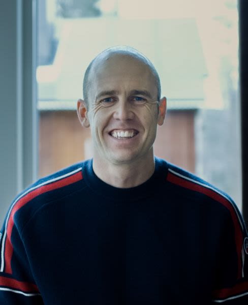 Dave Ryding Becomes Ski Club of GB Ambassador