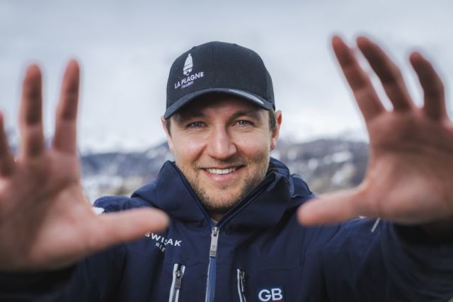 GB Snowsport Moguls, Ski Cross, and Snowboard Cross World Cup Squads for 26/27 Announced