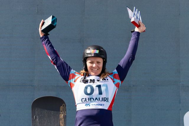 GB Snowsport Moguls, Ski Cross, and Snowboard Cross World Cup Squads for 26/27 Announced