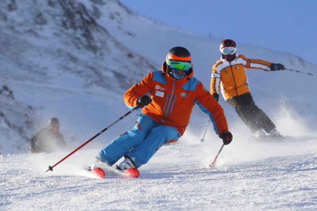 Pas de la Casa To Build New Eight-Seater Chairlift & Extend Gondola