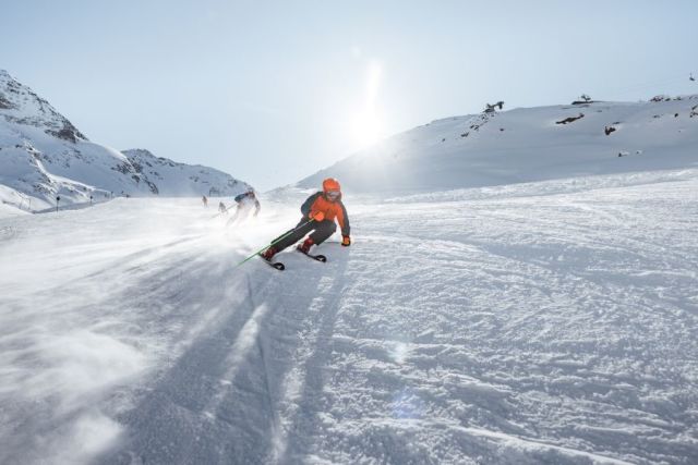 Three Austrian Ski Areas Planning To Start 26-27 Ski Seasons Next Month