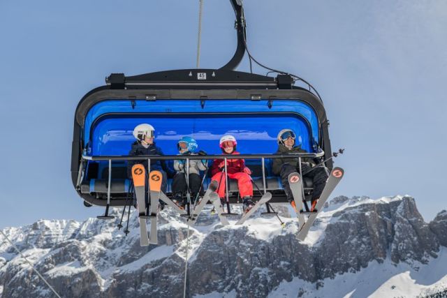 Dolomiti Superski To Pay €30 Million Compensation To Lift Pass Purchasers