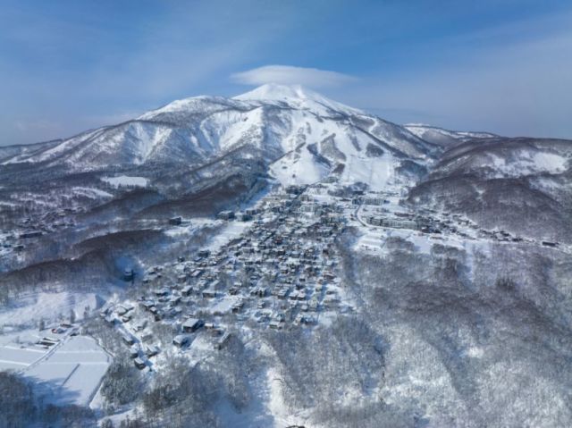 One Of The Worlds Last Single Chairlifts To Go