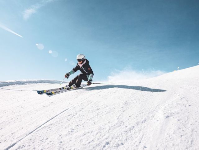 New Lift & Easy Routes At Les Arcs for 26-27