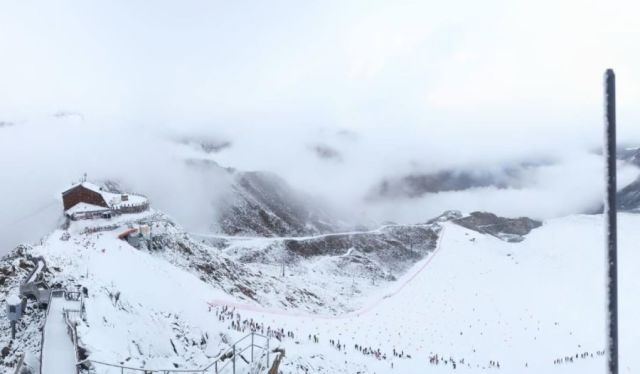 Northern Hemisphere To Overtake Southern For Areas Open From This Weekend