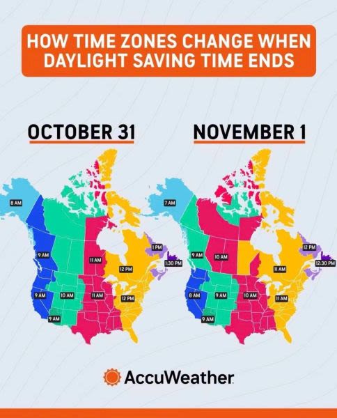 Alberta & BC Ski Areas To Open Later Each Day After Clocks Don’t Change