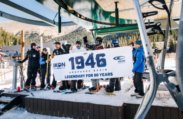 America's 26-27 Ski Season Underway