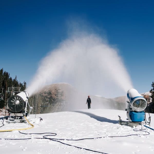America's 26-27 Ski Season Underway