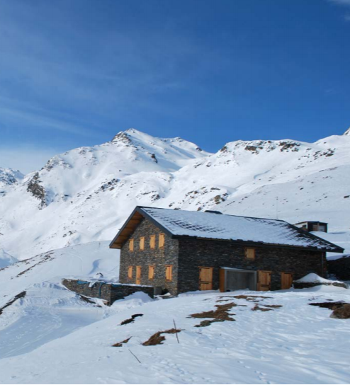What’s new in Val Thorens for 2017/18…