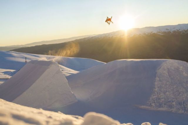 IOC confirms Ski Big Air (but not Telemark) for 2022 Olympic programme