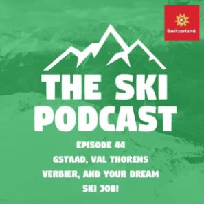 The Ski Podcast turns 60 