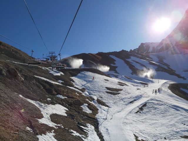 Re:French Pyrénées Road Trip: Cauterets, Grand Tourmalet, Pic du Midi