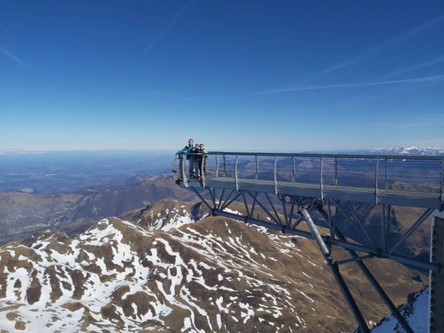 Re:French Pyrénées Road Trip: Cauterets, Grand Tourmalet, Pic du Midi