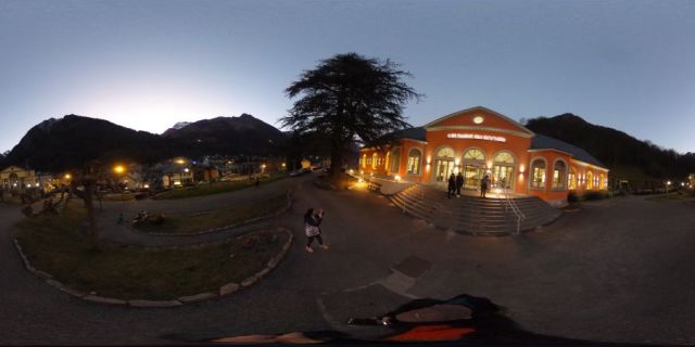 Re:French Pyrénées Road Trip: Cauterets, Grand Tourmalet, Pic du Midi