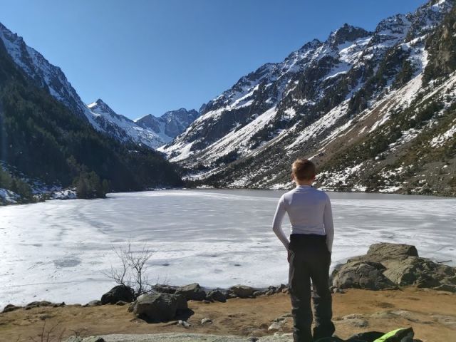 Re:French Pyrénées Road Trip: Cauterets, Grand Tourmalet, Pic du Midi