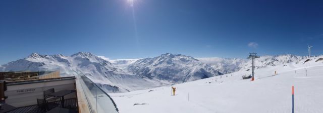 Re:Arosa + Andermatt, Switzerland