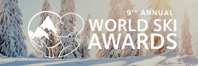 Verbier chosen as ‘World's Best Ski Resort’ at the World Ski Awards