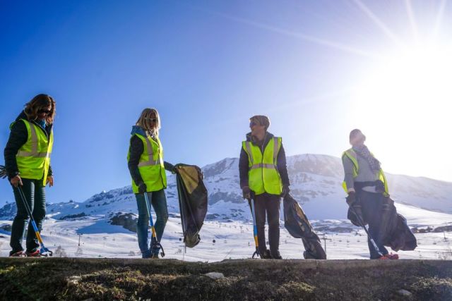 Alpe d’Huez prepares for ‘Operation Clean Up’