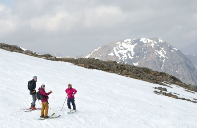 The Mighty Coe returns to Glencoe in 2023