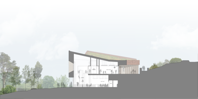 Planning Application approved for new Edinburgh Snow Centre