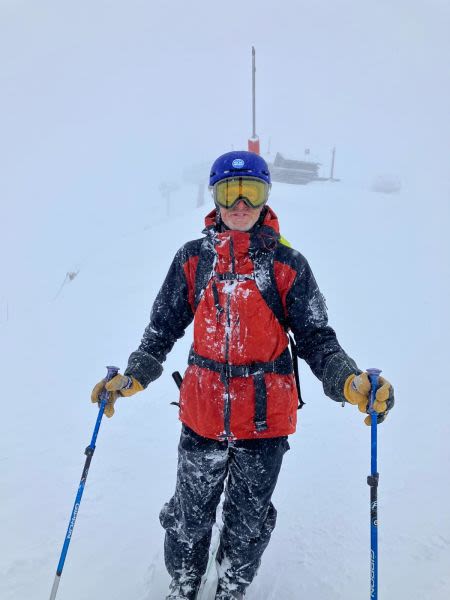 Courchevel Snow Reports - December 2024