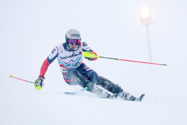 British team selected for Alpine World Championships in Saalbach, Austria