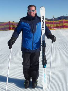 World Record attempt at 100 ski lifts in a single day
