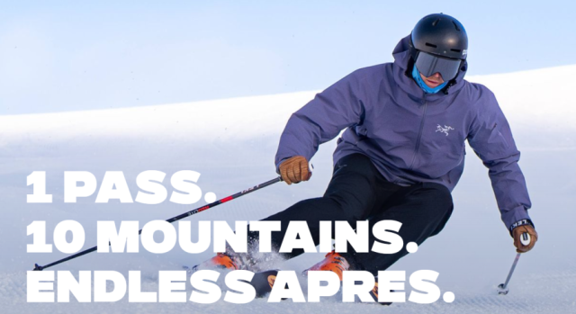 New NZ Superpass covers 10 resorts