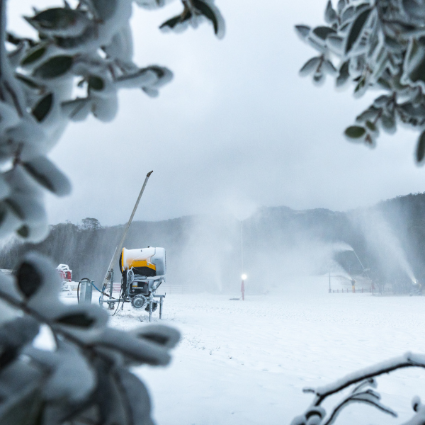 Thredbo to open for 2025 Australian winter this weekend 