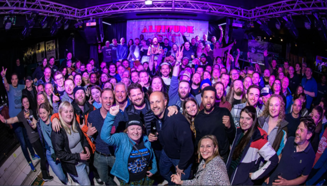 Altitude Comedy Festival Returns to Mayrhofen in 2026 