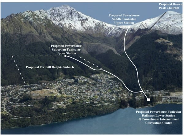 Locals object to possible new Queenstown ski area in New Zealand