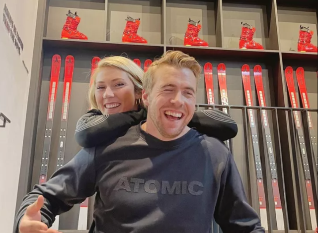 Netflix to Release Mikaela Shiffrin Documentary