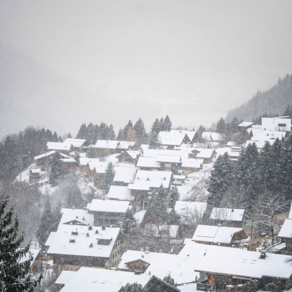 New Linga Chairlift to open in Châtel for winter 2025–26