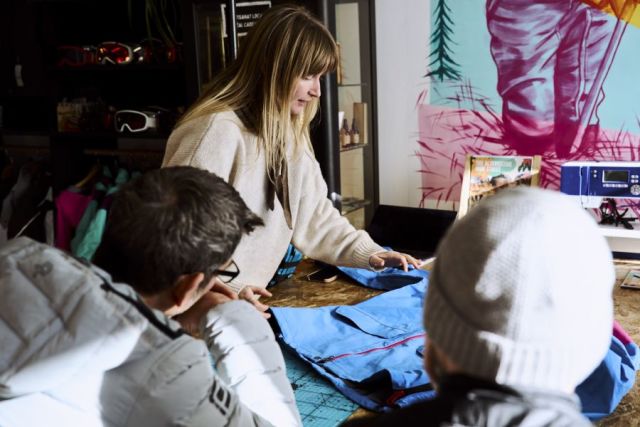 UN[PARA]LD project to address lack of outdoor clothing for disabled people