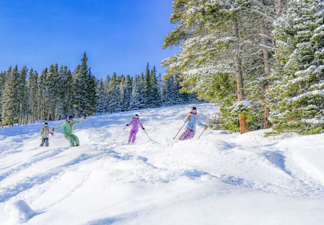 Vail Resorts Unveils New ‘Gen Z’ Pricing for 2026-27 Epic Pass 