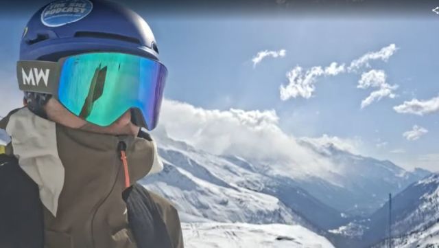 Chamonix Snow Reports - March 2026