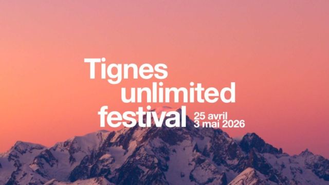 ‘Tignes Unlimited’ electronic music festival brings the winter season to a close