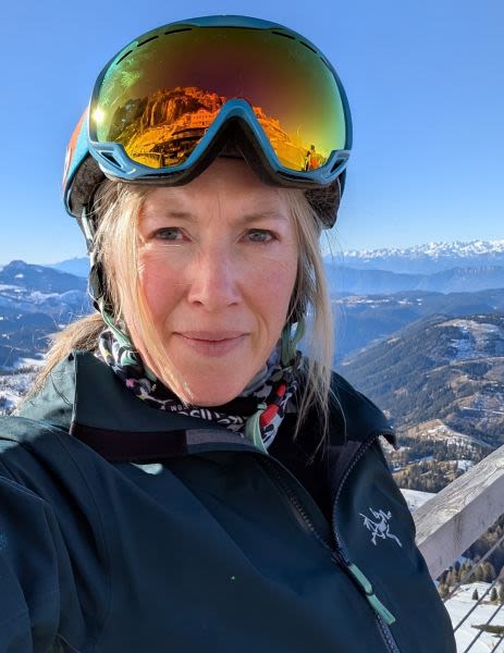 Ski Club of Great Britain appoints new General Manager