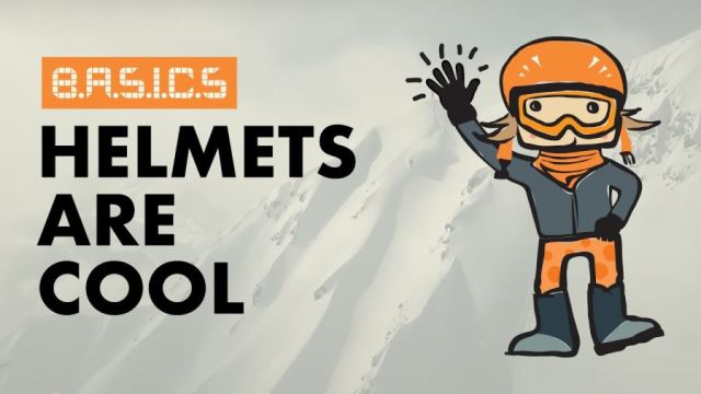 New survey shows 91% of Skiers and Snowboarders now wear helmets
