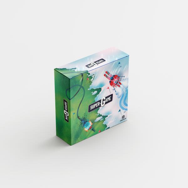 Courchevel celebrates 80 years with a new board game 