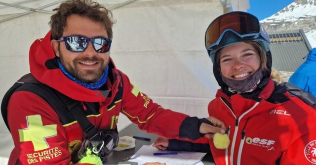 AI Among New Measures To Improve Safety In French Alps