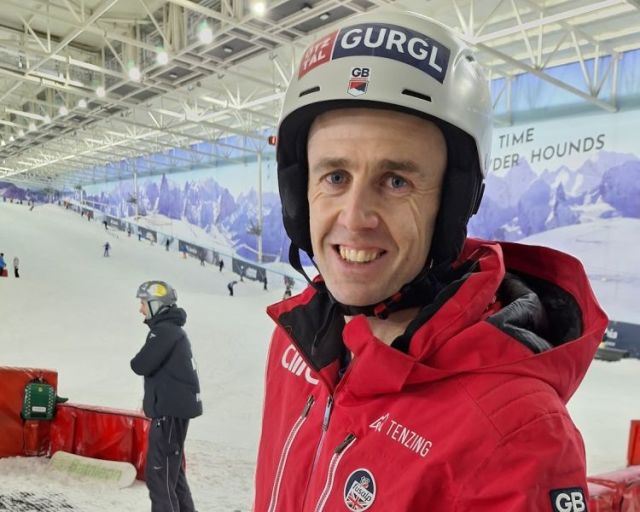 Third year of the Northern Snow Show Biggest Yet