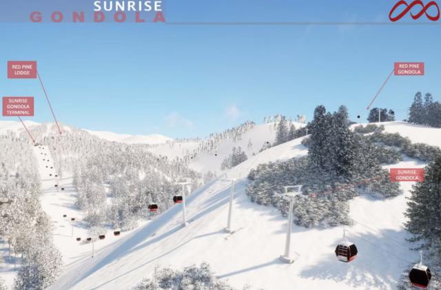 Park City Adds Snow League and New Ski Lift Upgrades for 2026-27