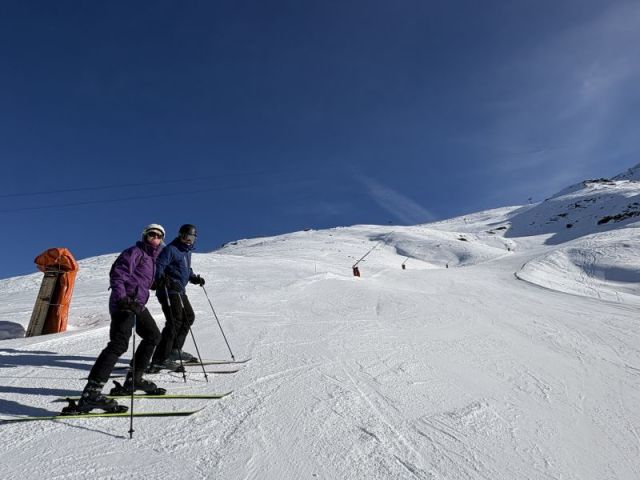 Bormio Snow Reports - January 2026