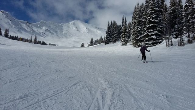 Re:Skiing Austrian Tirol v Canadian Rockies??