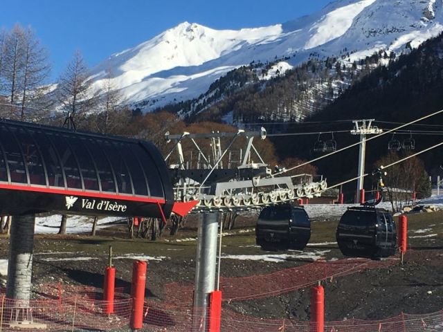 Re:J2Ski Snow Report - December 1st 2016