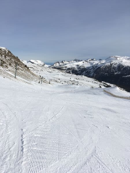 Grandvalira Snow Reports - December 2018