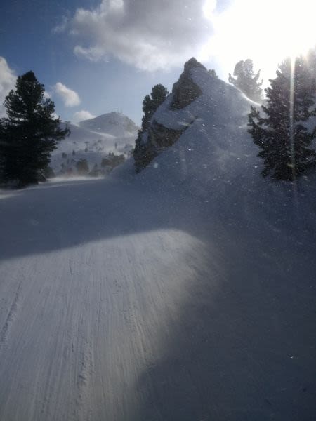 Dolomiti Superski Snow Reports - February 2020