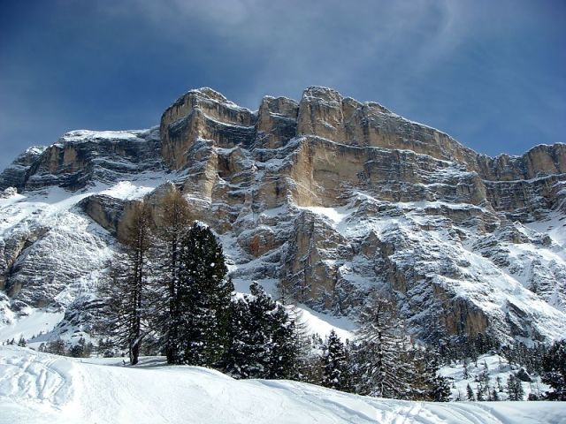 Re:Sella Ronda Circuit on a Friday?